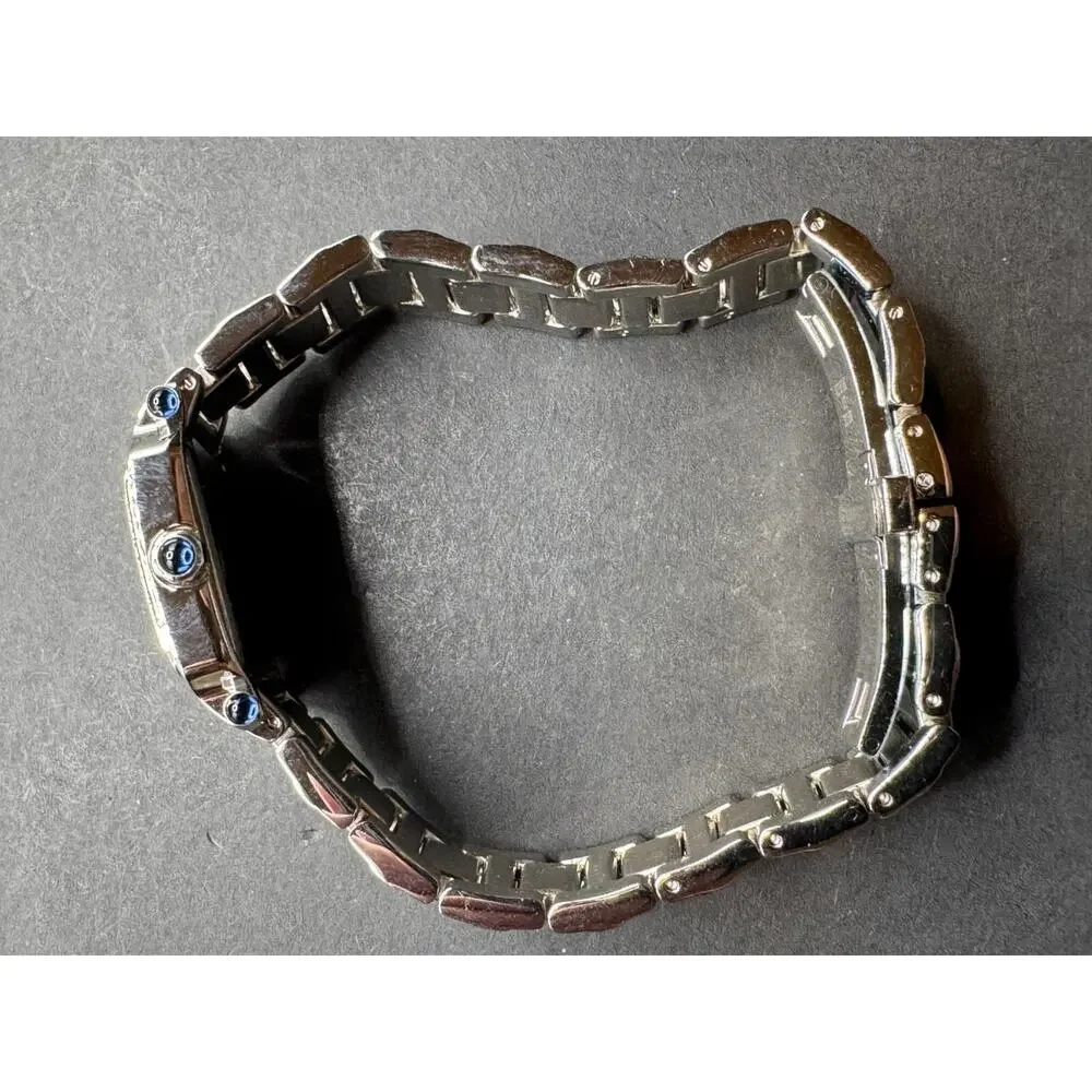 Nadri stainless steel